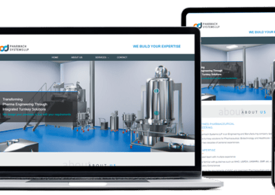 OSD Pharmach Systems LLP