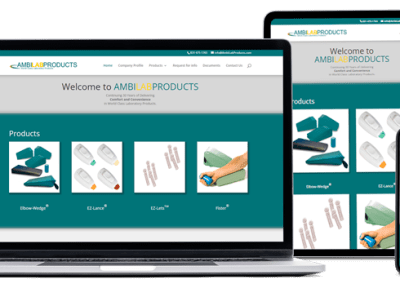 Ambi Lab Products