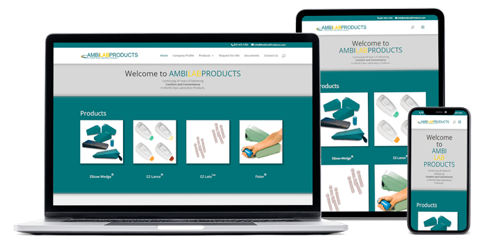 Ambi Exercise, Ambi Exercise Ambi Lab Products