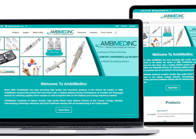 Ambimed INC