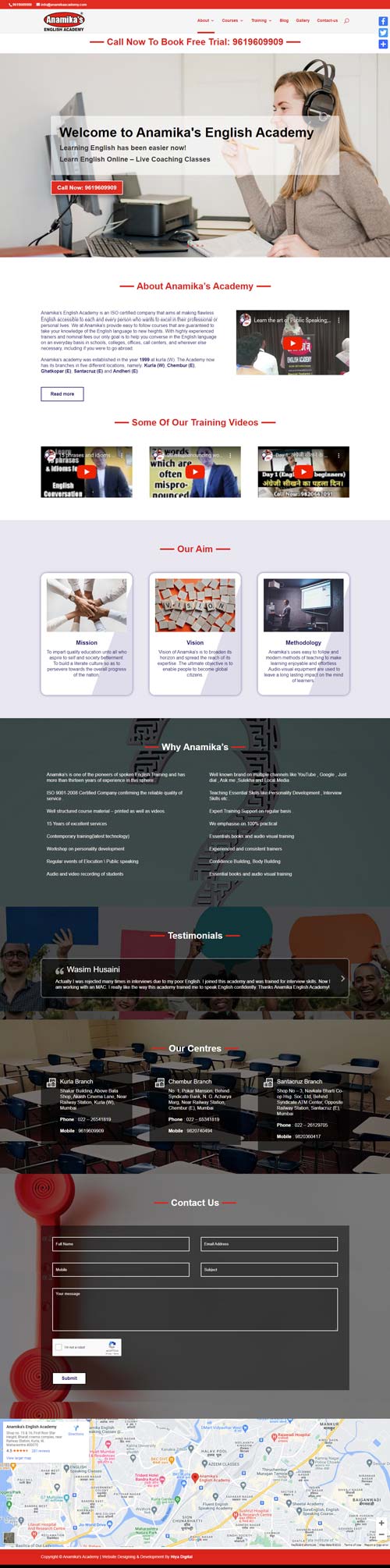 anamikaacademy-home Anamika Academy, Anamika Academy