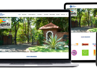 Eastern International Hotels Limited