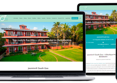 Jasminn Hotels