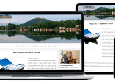 Kashmir Forum