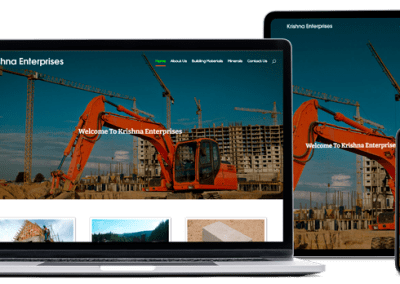 Krishna Enterprises