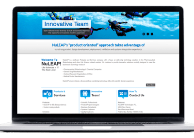 Nuleap Technologies