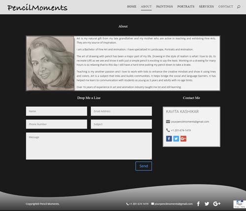 pencilmoments-about Pencil Moments, Pencil Moments