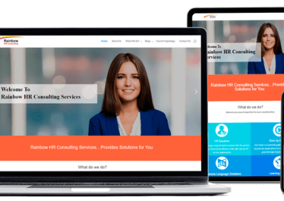 Rainbow Hr Consulting