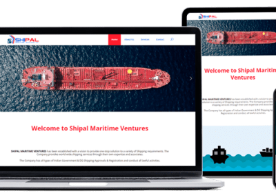 Shipal Maritime Ventures
