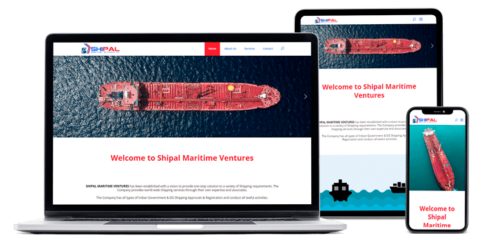 Shipal Maritime Ventures