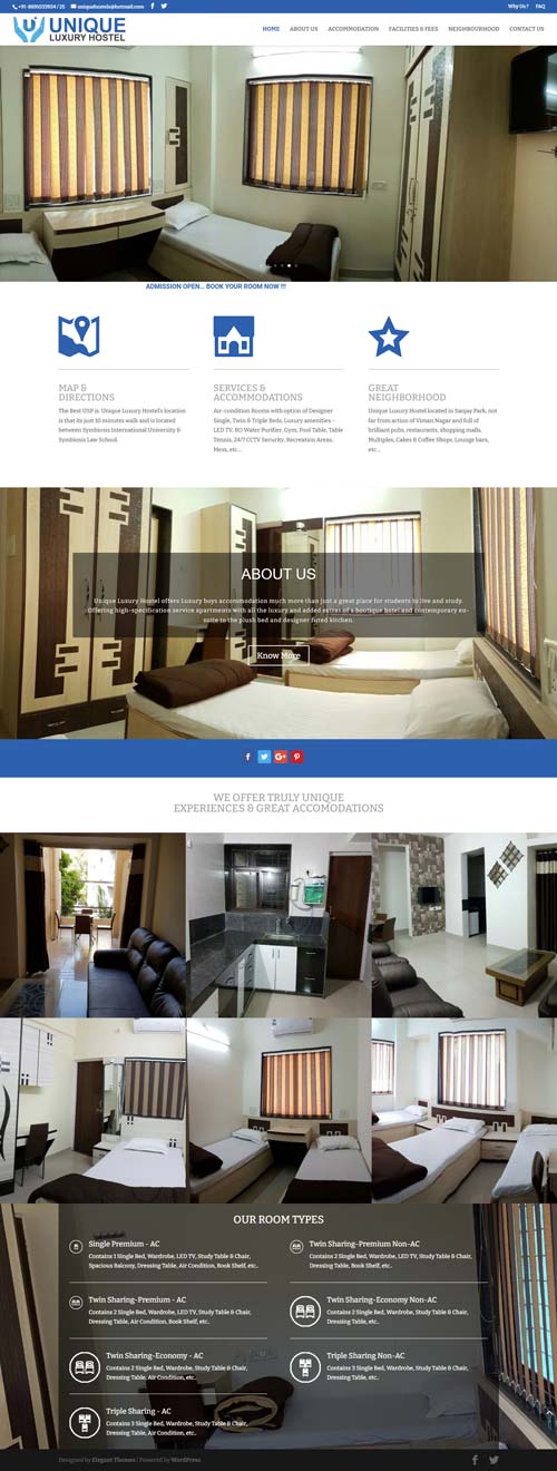 uniquehostel-home Unique Luxury Hostel, Unique Luxury Hostel