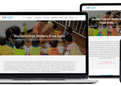 Worldchildren Welfare Trust India