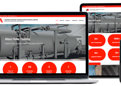 Aashish Coating Technologies Private Limited