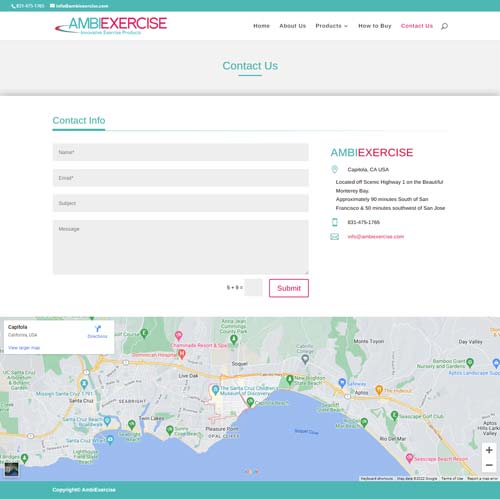 ambiexercise-contact Ambi Exercise, Ambi Exercise