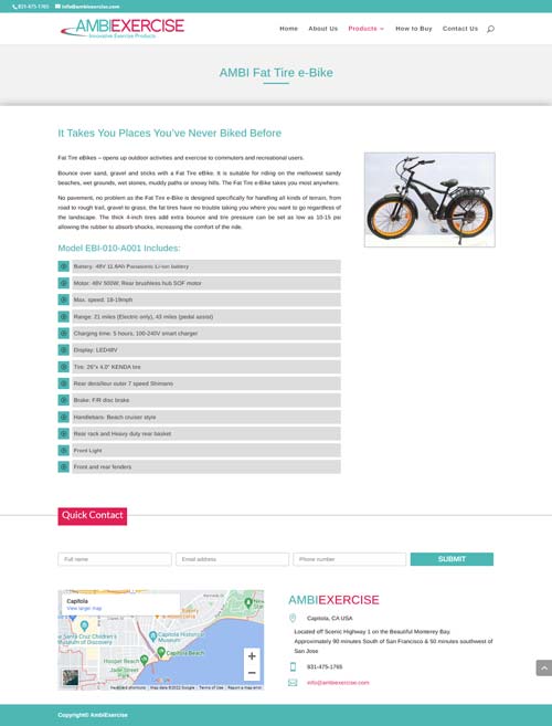 ambiexercise-products Ambi Exercise, Ambi Exercise