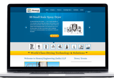 Hemraj Enterprises