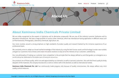 keminovaindia-about Keminova India Group, Keminova India Group