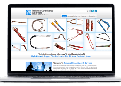 Technical Consultancy & Services