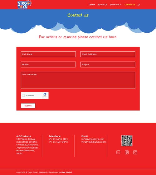 virgotoys-contact Virgo Toys, Virgo Toys