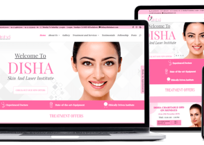Disha Skin and Laser Institute