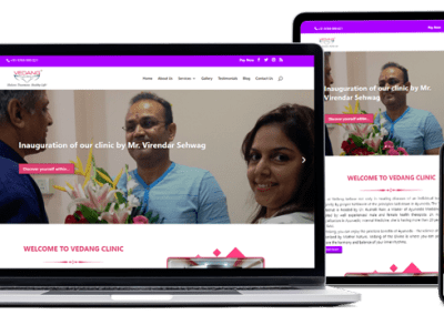 Vedang Clinic