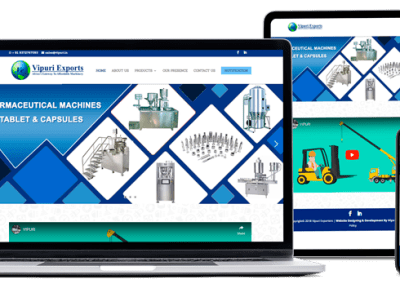 Vipuri Exports