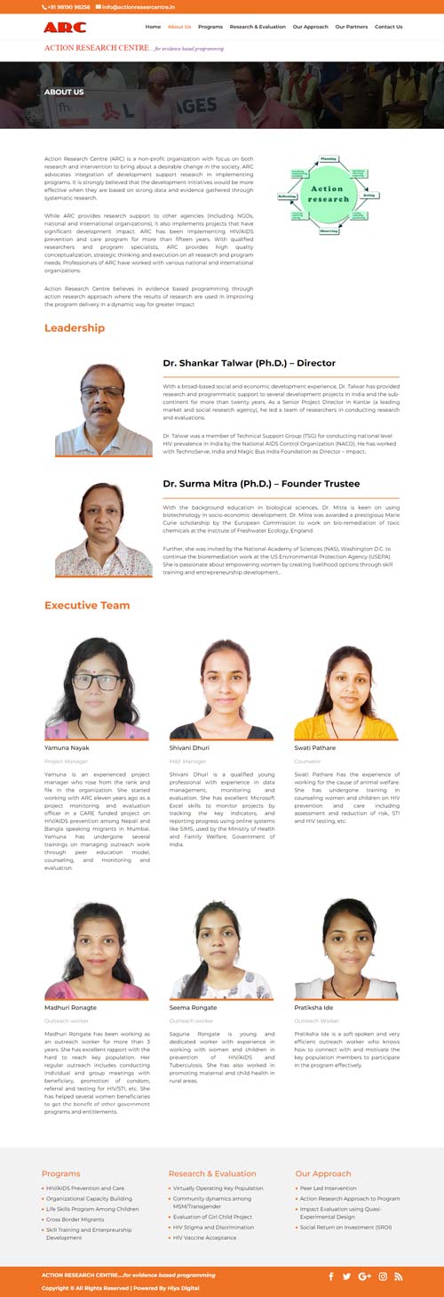 actionresearchcentre-about Action Research Centre, Action Research Centre