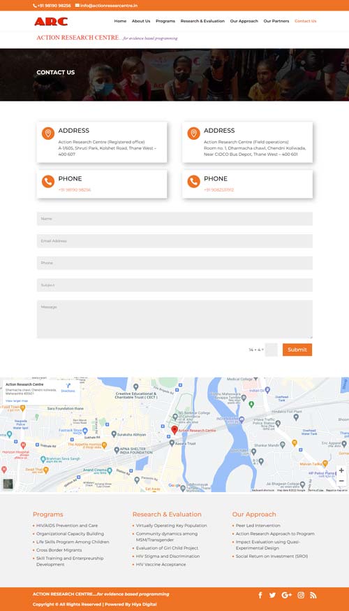 actionresearchcentre-contact Action Research Centre, Action Research Centre