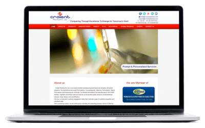 Croient Pharma