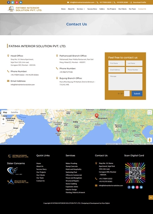 fatimainteriorsolution-contact Fatima Interior Solution, Fatima Interior Solution