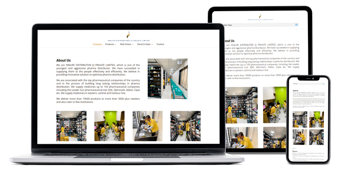 Ambi Exercise, Ambi Exercise Inn Life Distributor