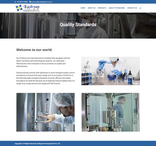 kashyappharma-page Kashyap Pharmaceuticals Pvt. Ltd., Kashyap Pharmaceuticals