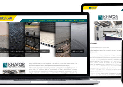 Khator Technical Textiles Limited