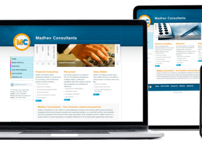 Madhav Consultants