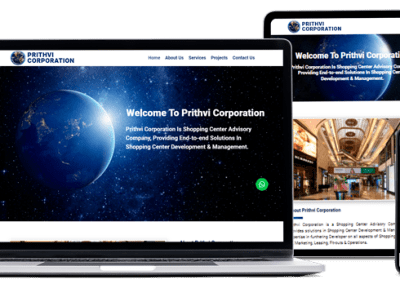 Prithvi Corporation