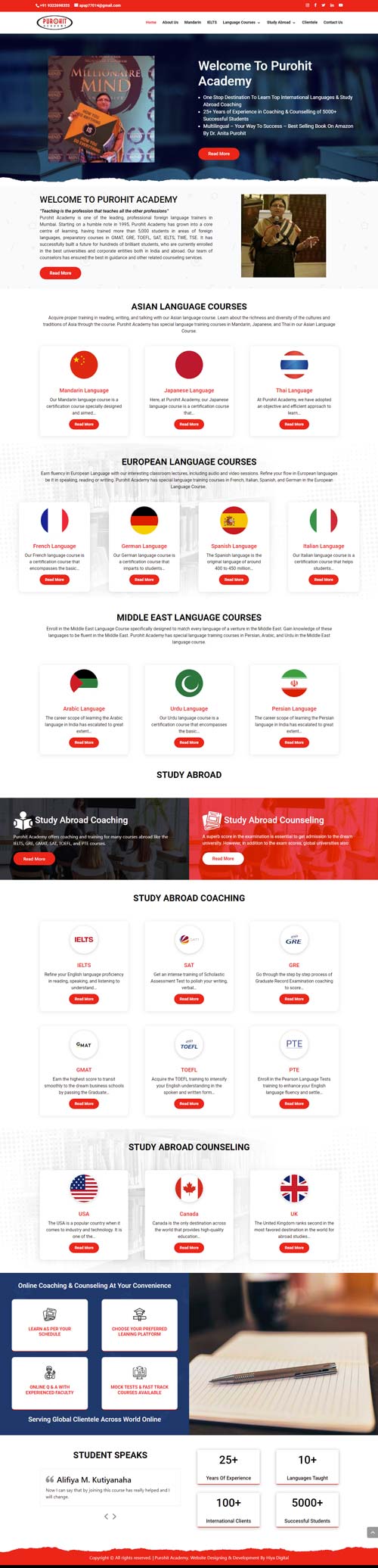 purohitacademy-home Purohit Academy, Purohit Academy