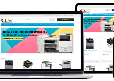 Cann Copier Service Private Limited