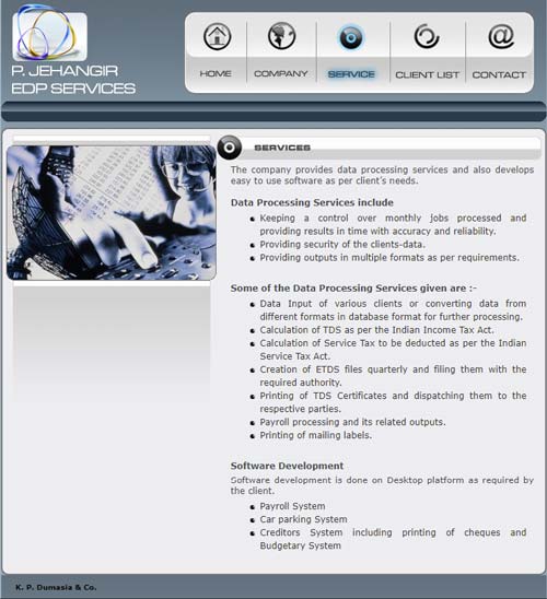 kpdumasia-services K. P. Dumasia, K. P. Dumasia
