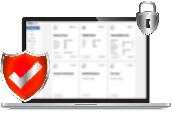 Have peace of mind with SiteLock Website Security