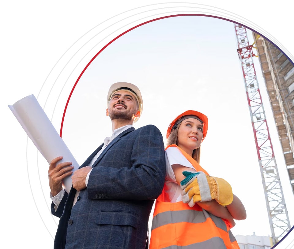 Architects & Interior Designing