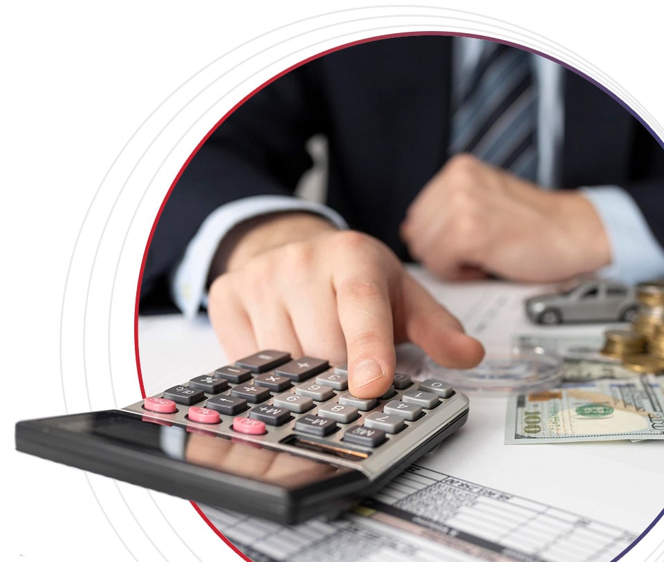 Banking, Finance & Insurance