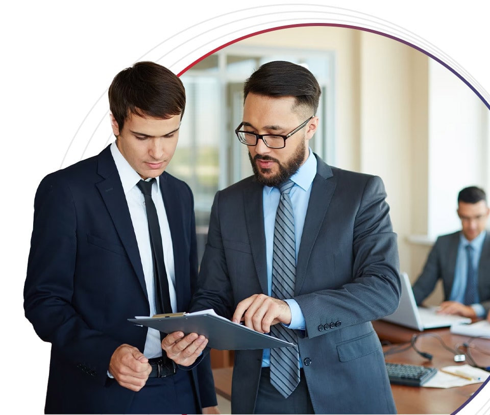 Business Consulting & Research