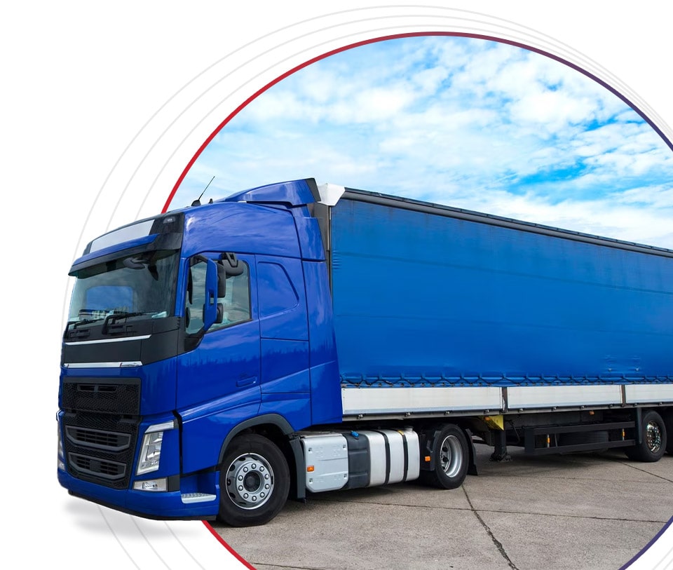 Transport & Logistics