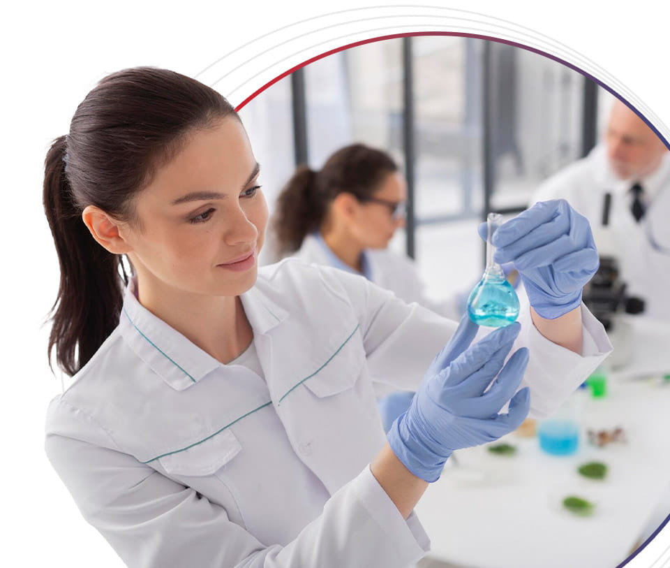 Chemicals & Minerals