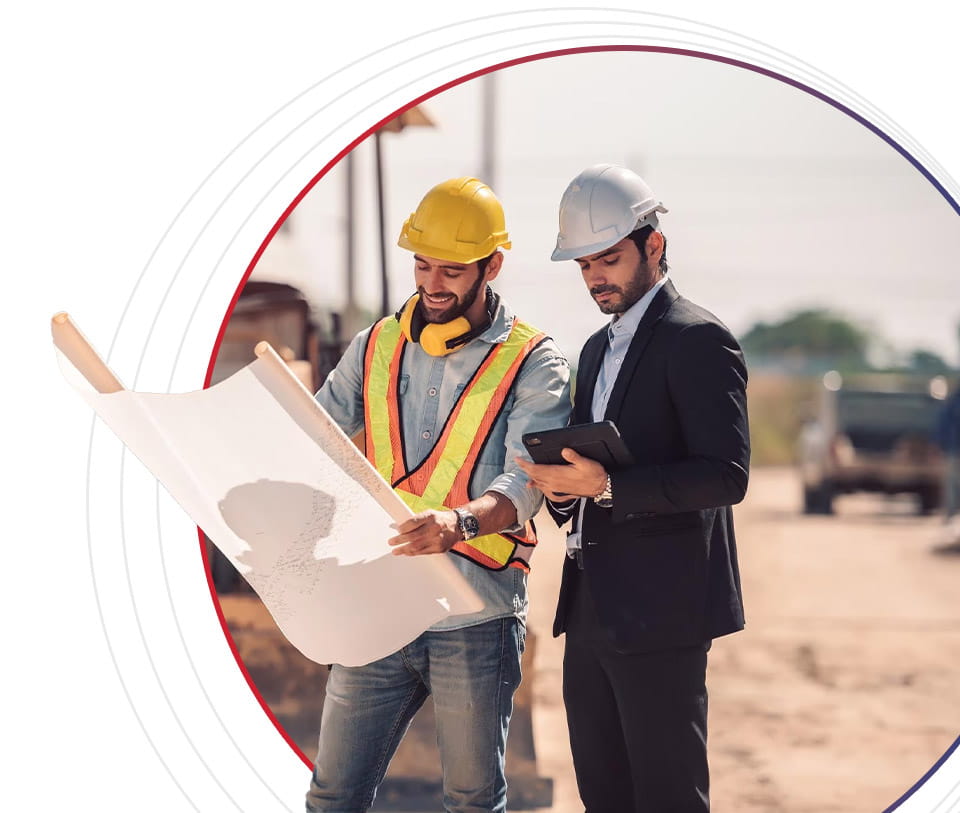 Civil Engineering & Contractors