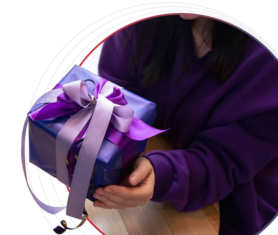 Corporate Gifts & Rewards