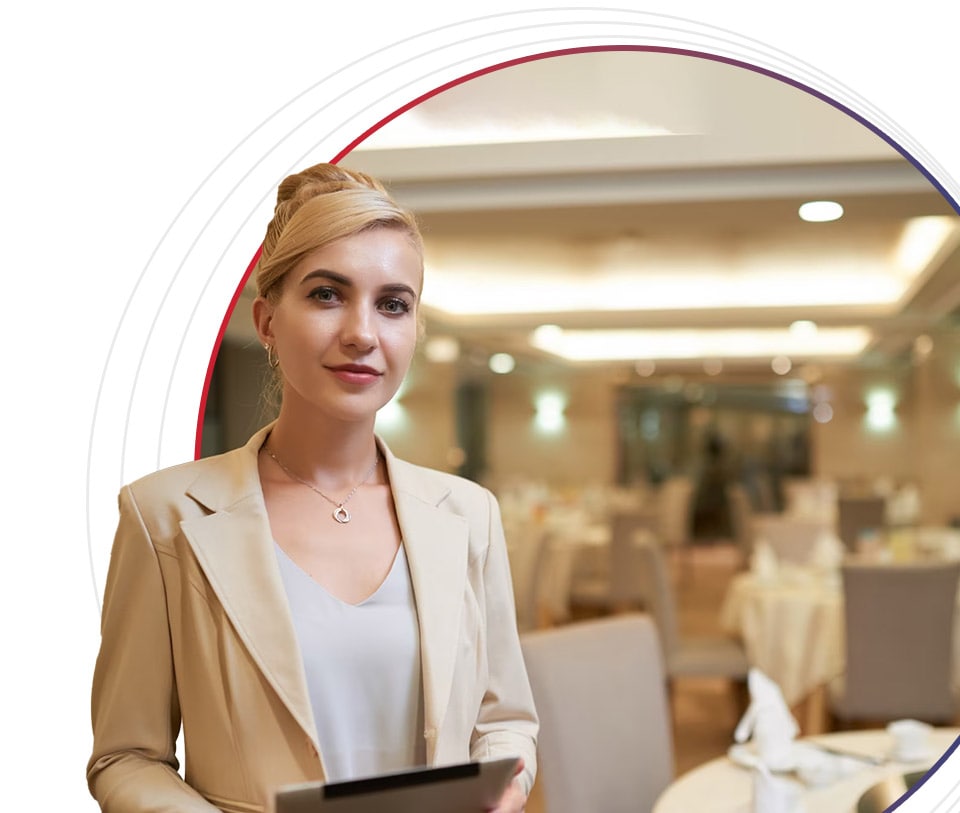 Hotels & Hospitality