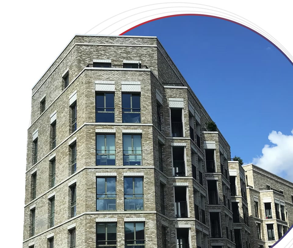 Infrastructure & Development