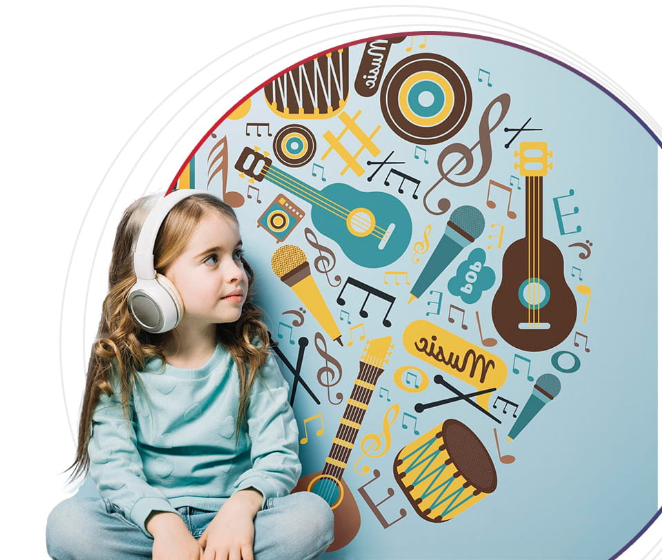 Music & Entertainment