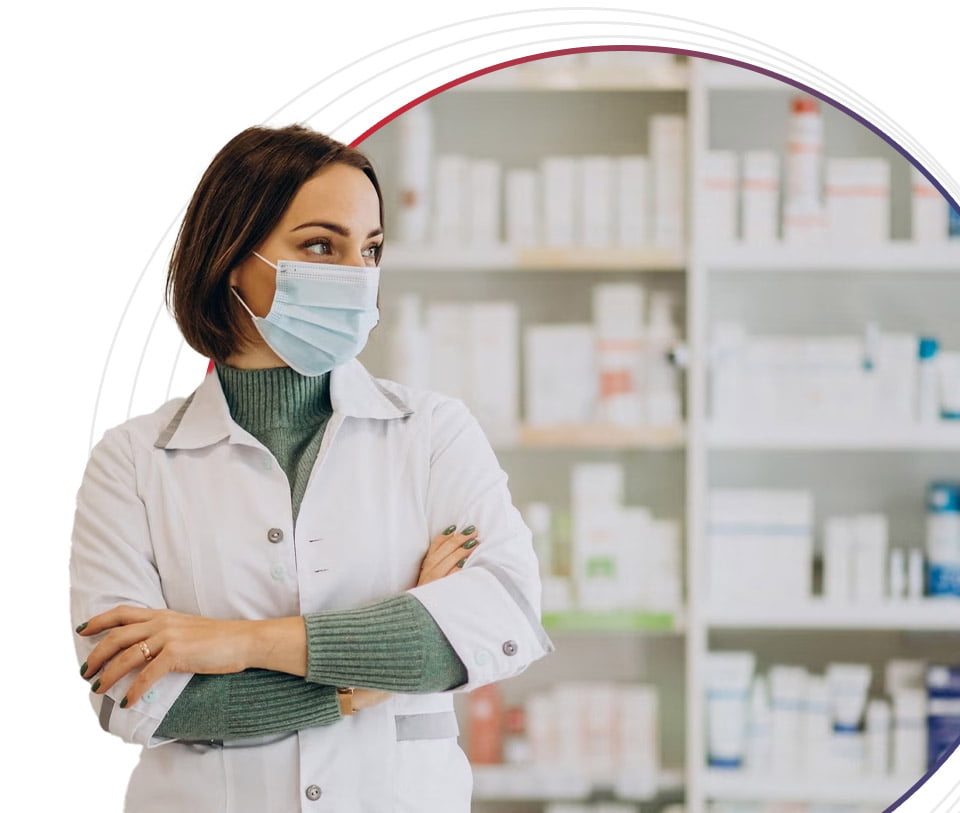 Pharmaceutical & Life Sciences